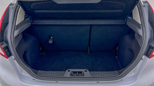 Fiesta 1.6l S