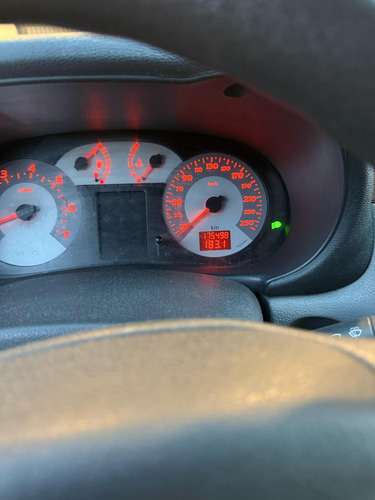 Renault Clio 1.2 Pack Plus
