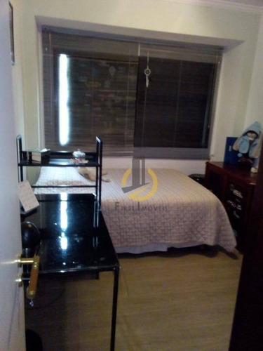 Imagem 23 de 30 de Apartamento Com 4 Dormitórios À Venda, 180 M² Por R$ 1.190.000,00 - Ipiranga - São Paulo/sp - Ap0963