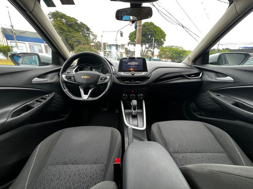 Chevrolet Onix plus Onix Plus 1.0 Turbo Ltz At Sedan