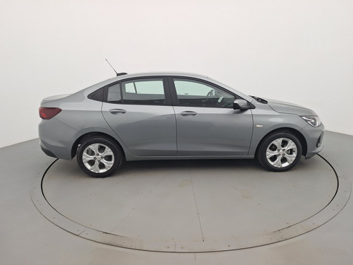 Chevrolet Onix 1.0 TURBO FLEX LTZ AUTOMÁTICO