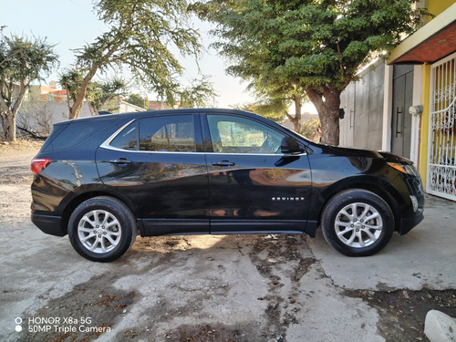 Chevrolet Equinox 1.5 Lt At