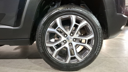 Jeep Renegade 1.3 LATITUDE AUTO