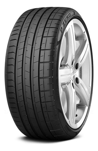 275/30 R21 Llanta Pirelli Pzero Pz4 98y Xl F01
