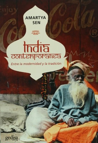 India Contemporanea.. - Amartya K. Sen