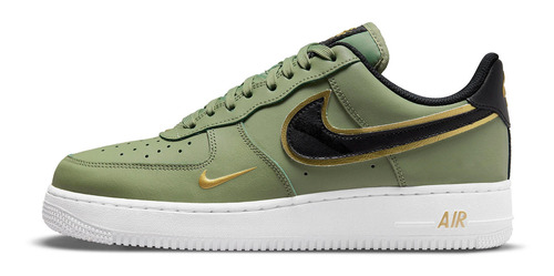 Zapatillas Nike Air Force 1 Low '07 Urbano Da8481-300   