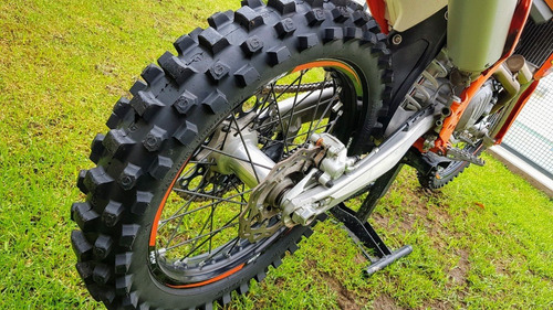 Ktm 250 Sxf 2018 C/61 Hs