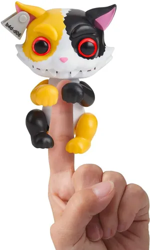 Gato Robot Interactivo MercadoLibre