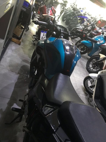 Imagen 6 de 7 de Yamaha Fz 25 Usado - Motos M R