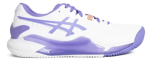 Zapatillas Asics Gel - Rebound W Mujer Voley Padel Mno