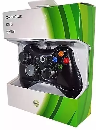 Veja esse vídeo, comprei um XBOX 360 POR R$: 360,00 no mercado livre, será  que veio mesmo? 