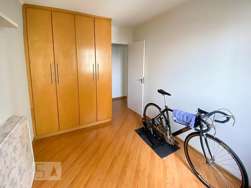 Apartamento À Venda - Vila Mascote, 3 Quartos, 78 - S893113814