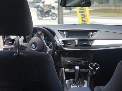 X1 Sdrive 18i 2.0 16v 4x2 Aut.