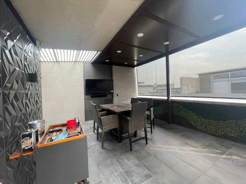 Aem Impecable Penthouse En Venta En Residencial Natura. Satélite. |  MercadoLibre