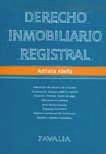 Derecho Inmobiliario Registral  Abella 