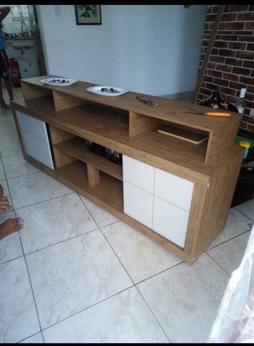 Armamos E Instamos Muebles Todo Tipo