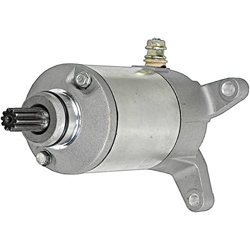 Motor De Arranque Smu0059 Compatible Suzuki Atv Lt160 L...