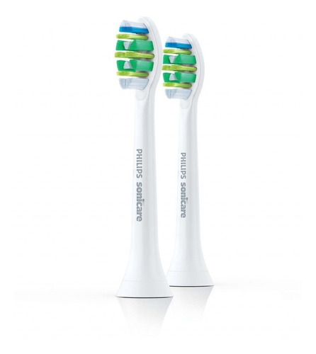 Repuestos Philips Sonicare Intercare X2 Unidades