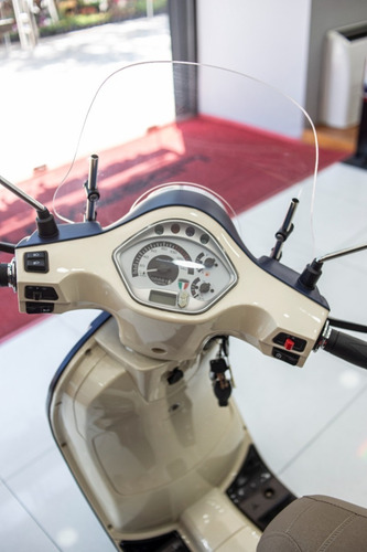 Imagen 10 de 25 de Zanella Styler 150 Exclusive Edizione Lidermoto Scooters