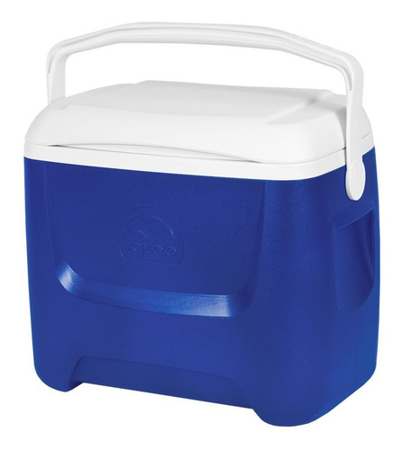 Caixa Térmica Igloo Island Breeze 28qt 26l Azul