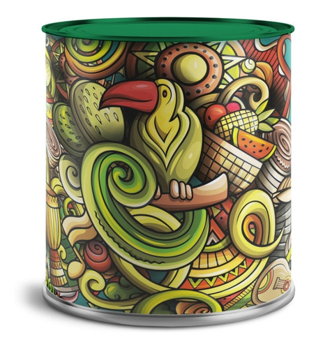 Imagem 3 de 6 de Café Campeão, Café Nº 1 Do Brasil, Café Do Mestre 200g