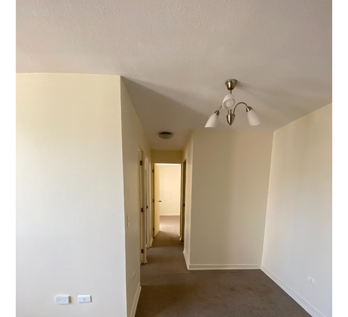 8 Reg. Dpto 2 Dorm 1 Bño Con Box Sector Bellavista