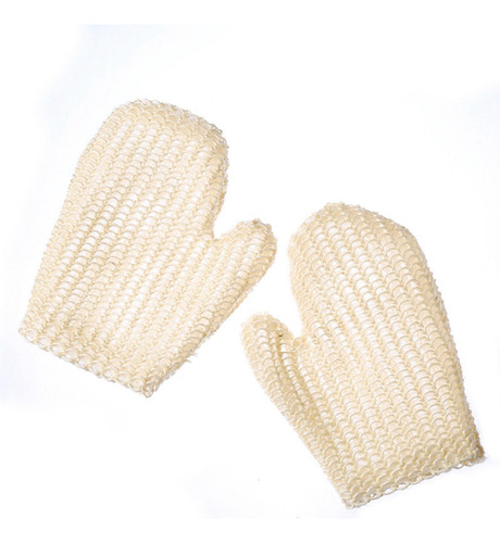 Guantes De Ducha Lavables Portátil Múltiples Funciones