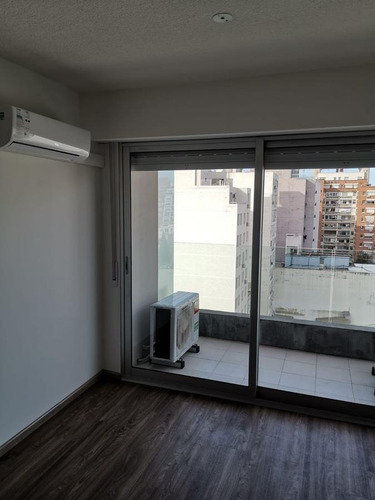 Venta De Apartamento Pocitos 1 Dormitorio Garage