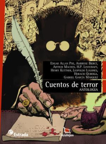 Cuentos De Terror