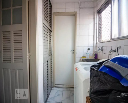 Imagem 18 de 21 de Apartamento - Ap01484 - 69308417