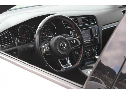 Volkswagen Golf Gti 220 Cv
