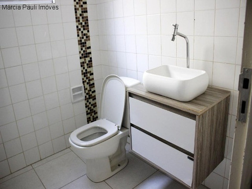 Imagem 15 de 19 de Apartamento - Ap06381 - 69675285