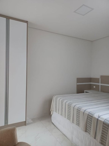 Imagem 28 de 30 de Casa Com 3 Dormitórios À Venda, 105 M² - Condomínio Montreal - Indaiatuba/sp - Ca2835