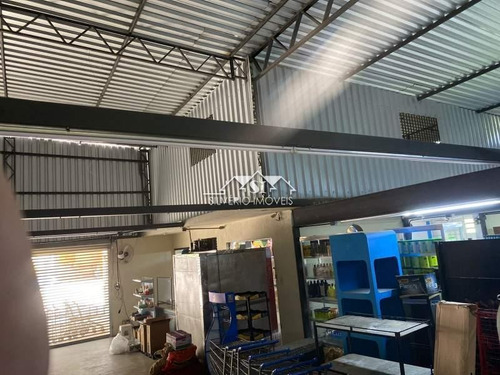 Imagem 5 de 13 de Prédio Comercial- São José Do Vale Do Rio Preto, Centro - 32323