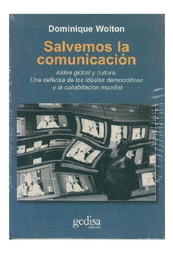 Salvemos La Comunicación