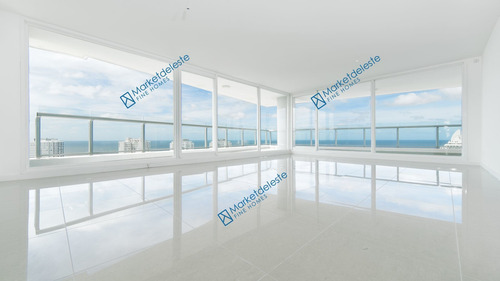 Imagen 1 de 29 de One 1 Esquinero Piso Alto 3 Suite + Dep