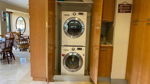 Imagen 9 de 20 de Ph De 3 Niveles En Venta En Lomas De La Alameda, Caracas. Código: Mvg 21-18058