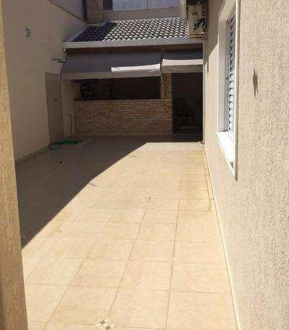 Imagem 16 de 20 de Jardim Florestal | Casa 300m 3 Dorms 3 Vagas | 4638 - V4638