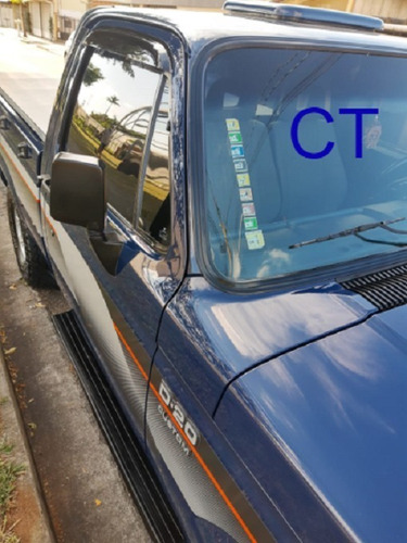 Imagem 9 de 15 de D20 Custom S Ano 1994