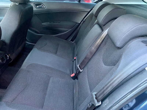 Imagem 15 de 15 de Peugeot 408 Allure 2013