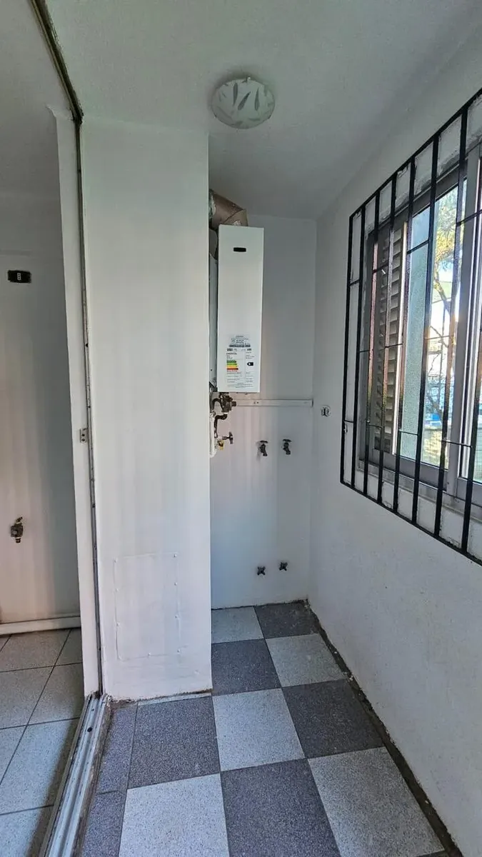 Imagen 5 de 17 de Venta Amplio Depto Viña Del Mar