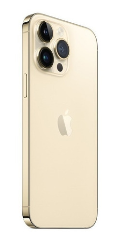 Imagen 3 de 11 de Apple iPhone 14 Pro Max (1 TB) - Color oro