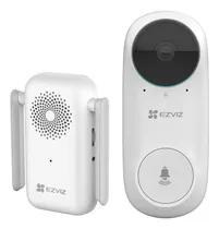 Comprar Kit Video Portero Wifi Con Sirena  1080p  H.265 