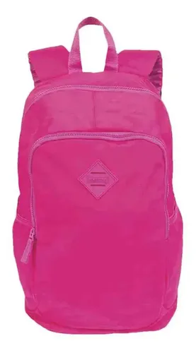 Mochila Costas Magic Crinkle Pink Sestini