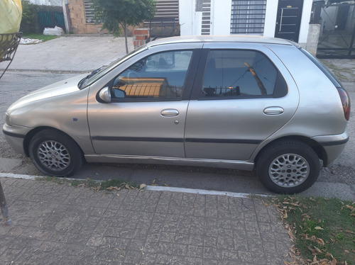 Fiat Palio 1.7 Hl