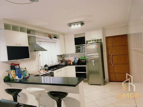 Imagem 3 de 8 de Casas - Sobrado - 855