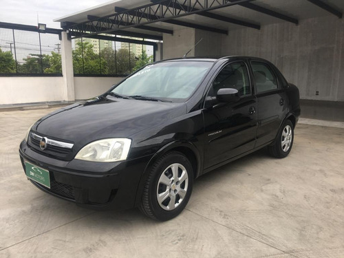 Chevrolet Corsa Sedan 1.4 4p Premium Flex