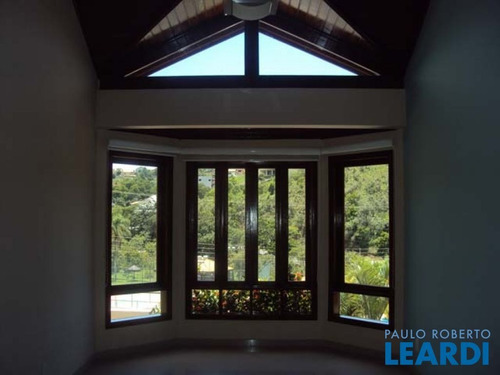 Imagem 9 de 15 de Casa Em Condomínio - Condomínio Hills 3 - Sp - 595703