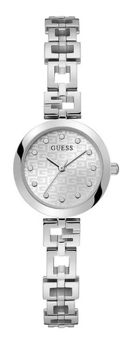Reloj Guess Gw0549l1 Lady G Quartz Mujer