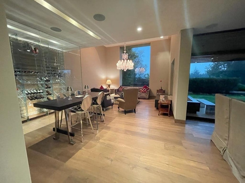Imagen 3 de 18 de Casa En Venta / Renta En Lomas Country Club A Fairway